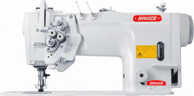 Bruce BRC 8720 J-405 E с автоматикой