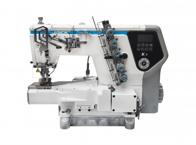 Промышленная швейная машина Jack JK-K7