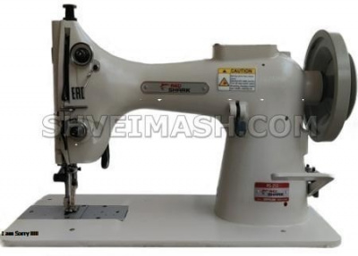 Промышленная машина Red Shark RS-253