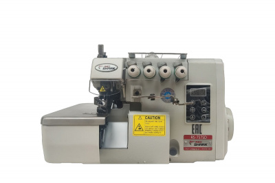 Оверлок Red Shark RS-757SD-516M2-35