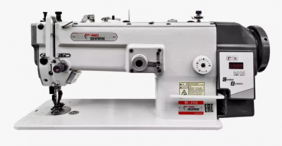 Промышленная машина Red Shark RS-2153