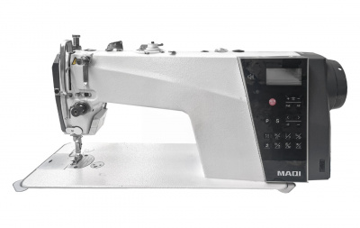 Промышленная швейная машина MAQI Q5Te-H-4C-I-3
