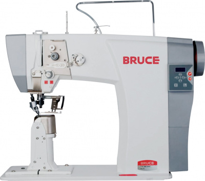 Bruce BRC 6591 C одноигольная колонковая машина