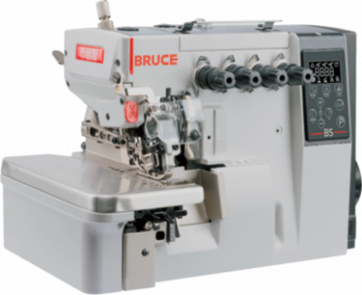 BRUCE B5 5 M03  333