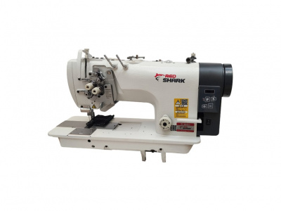 Промышленная швейная машина Red Shark RS-8845D