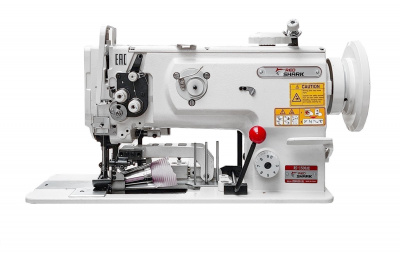 Промышленная машина Red Shark RS-1508AE