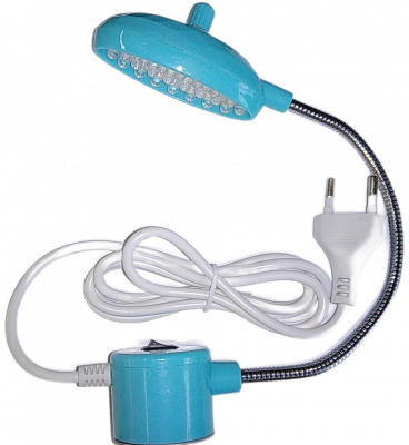 LED Лампа Jack на магните (с регулировкой) 811947