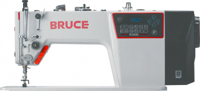 Bruce R 3000-СHL-7
