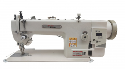 Промышленная швейная машина Red Shark RS-0303D