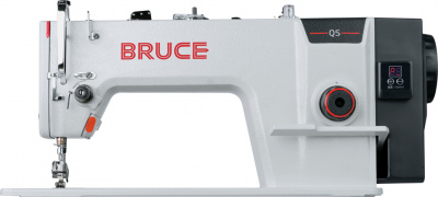 Bruce Q5 H (9 шт ЛЕГКИХ)