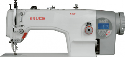 Bruce BRC 6390 B A CZ-12