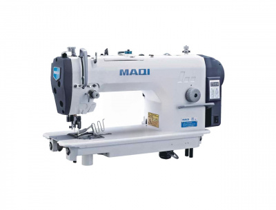 Промышленная швейная машина MAQI LS-9520DP QB-E