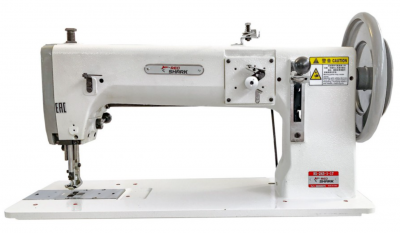 Промышленная машина Red Shark RS-243-1-17