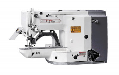 Закрепочная машина Red Shark RS-T1850