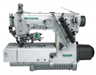 ZOJE-ZJ-2500A-156M-VF-BD-1102-32367