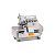 Оверлок Red Shark RS-757-516M2-55