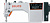 Bruce R 4200-DHL(Q)-7