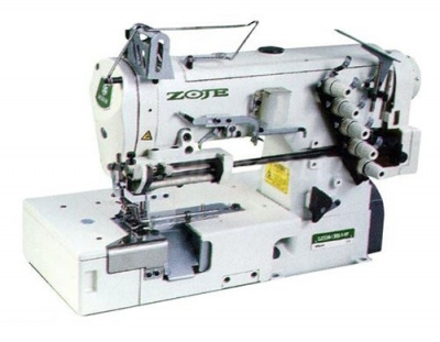 ZOJE-ZJ-2500A-164M-VF-1120-82589
