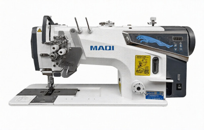 Промышленная швейная машина MAQI LS-8750DP (2)
