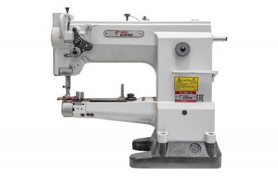 Промышленная швейная машина Red Shark RS-2681
