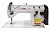 Промышленная швейная машина Red Shark RS-T457A
