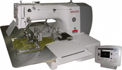 BRUCE BRC T 2210 D