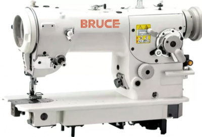 Bruce BRC 20 U-63Z стандартный Зиг-Заг