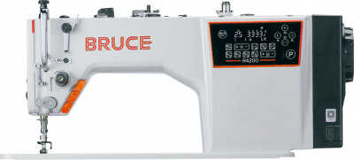 Bruce R 4200-DHL(Q)-7
