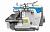 Оверлок Jack E4S-4-83 323
