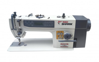 Промышленная швейная машина Red Shark RS-7000A