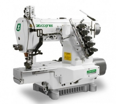 ZOJE-ZJC2500-156164M-BD-1195-55701