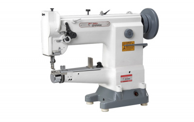 Промышленная швейная машина Red Shark RS-62681